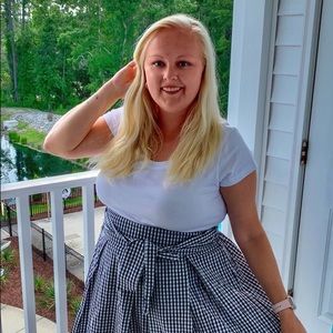 Meet your Posher, Mallory